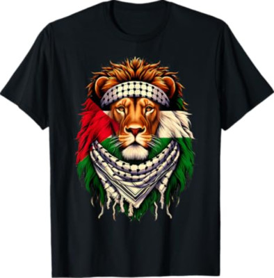 Lion T-Shirt