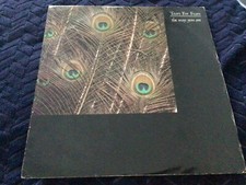 Tears for Fears The way you are 12 inch vinyl single record