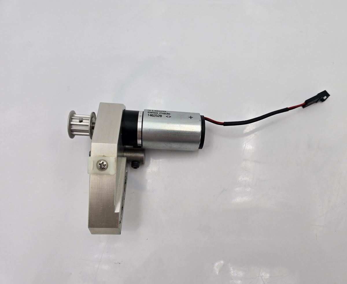 Maxon motor 314628 swiss made 1462528 | eBay