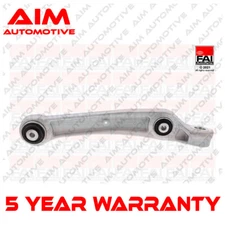 Track Control Arm Front Right Lower Aim Fits Audi Q5 2.0 TDi 3.0 4.0