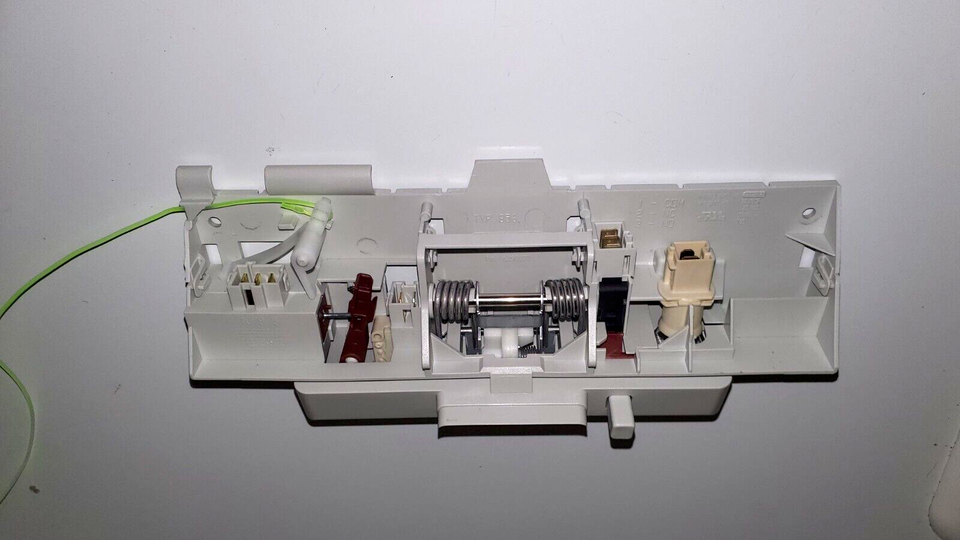 Sameday Ship, 3 Year Wnty. Maytag Neptune Washer Door Lock Assembly 62722120 eBay