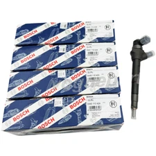 4Pcs 0445110429 FIts For Bosch 12-15 VW Passat Diesel Fuel Injectors 03L130277R