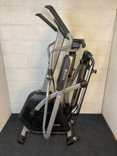 elliptical cross trainer