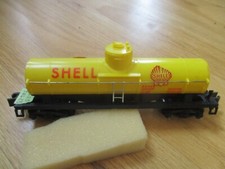 Amer Flyer 24328 Shell Tank Car 3/2/25 386.23