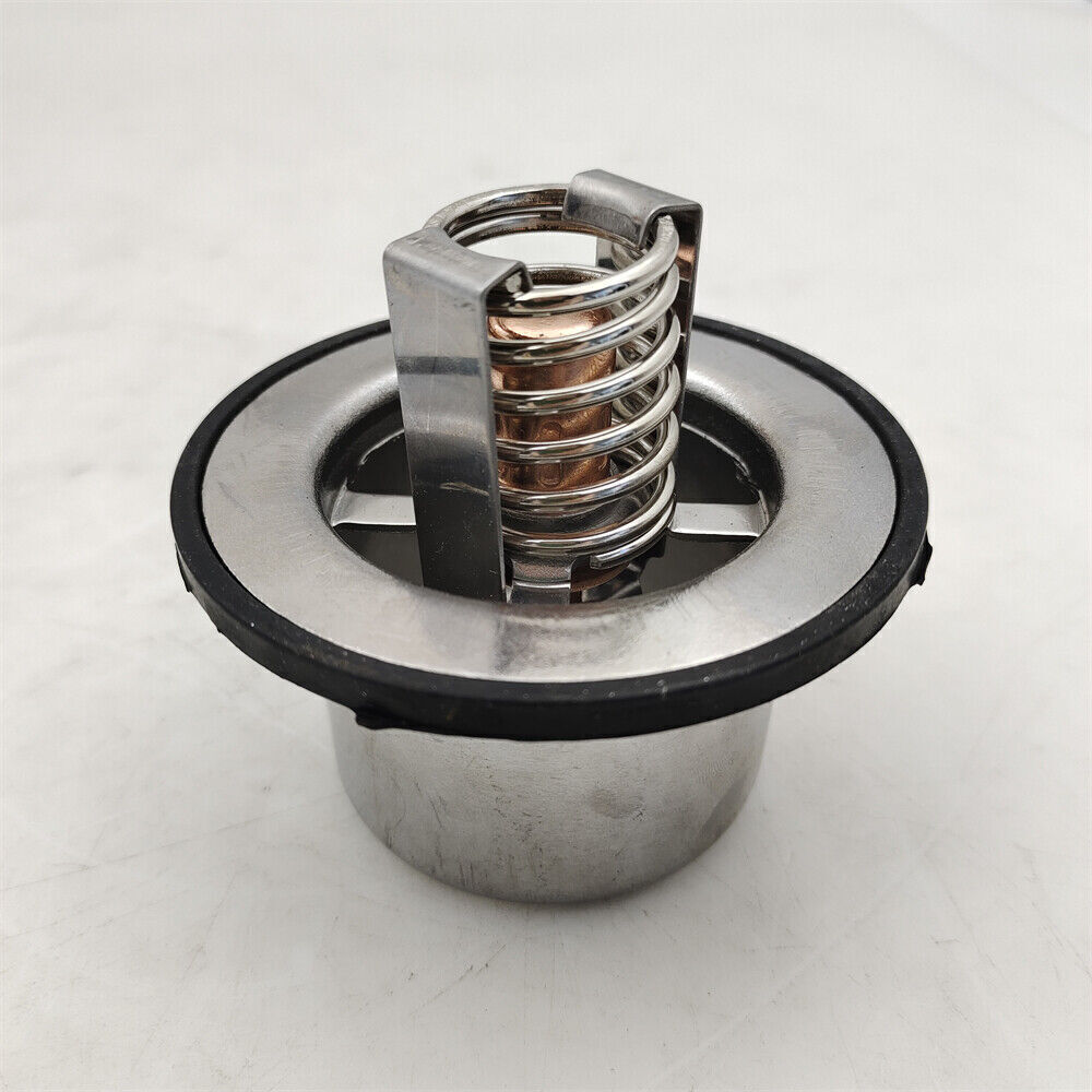Genuine Cummins Thermostat 4318947 4r349 180 Degree L14 for