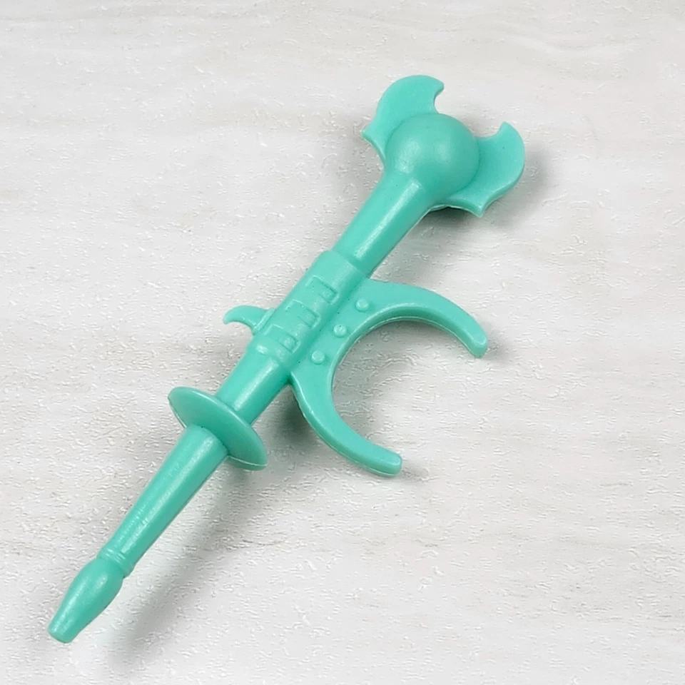 ZEPHTON GUN - ATLANTIC GALAXY - VINTAGE 1978 ATLANTIC ACTION FIGURE ACCESSORY - Image 2 of 2