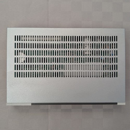 ZyXEL NSG50 Nebula Cloud Managed Security Gateway (Firewall IDP VPN Router) - Bild 3 von 5