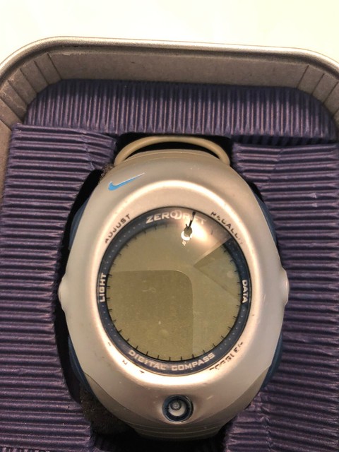 nike acg watch