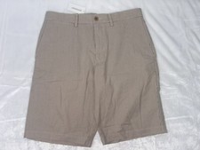 Banana Republic Men s Casual Shorts Size 32 NEW