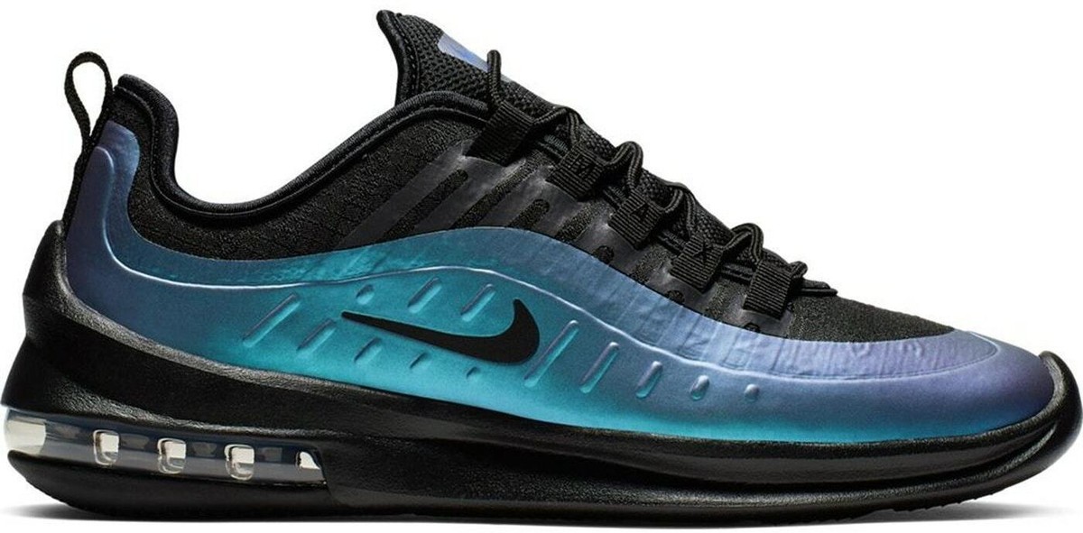 Nike Air Max Axis Premium Throwback Future for Sale