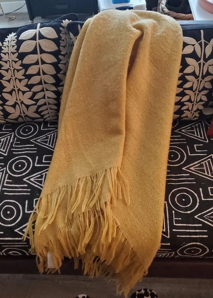 West elm throws and blankets hot sale