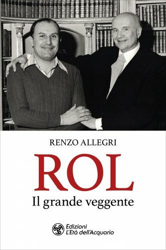 Libri Renzo Allegri - Rol. Il Grande Veggente - Immagine 5