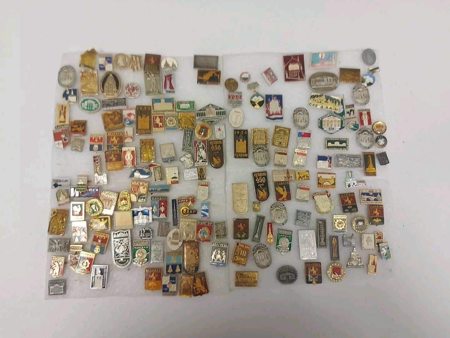 Foto 1 di 8