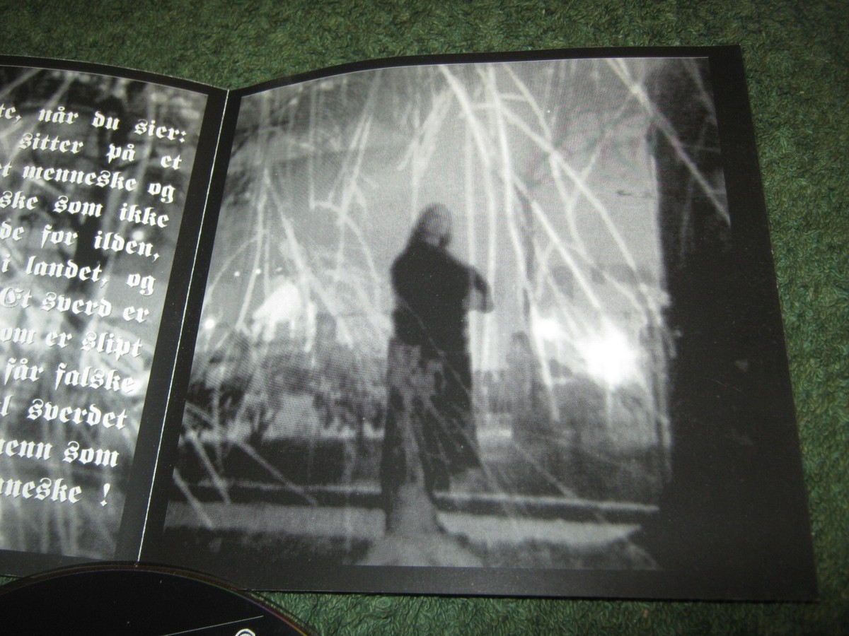 Gorgoroth - Under The Sign Of Hell (cd) | eBay