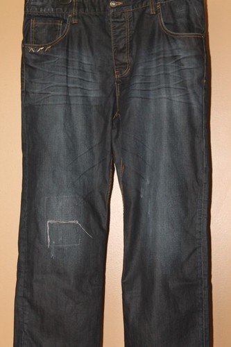 Parish Nation Men's Jeans sz 40 x 28 