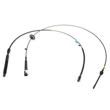 Oem New Gm Chevrolet Gmc 4 Speed Automatic Transmission Shift Cable 19434389 Oem New Gm Chevrolet Gmc 4 Speed Automatic Transmission Shift Cable 19434389