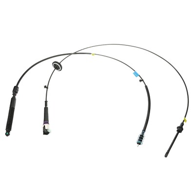 OEM NEW GM Chevrolet GMC 4 Speed Automatic Transmission Shift Cable 19434389