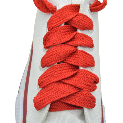 52" Thick Shoelace Sneakers Athletic Shoelace String Shoelaces Solid 1,2,12Pairs - Picture 22 of 27