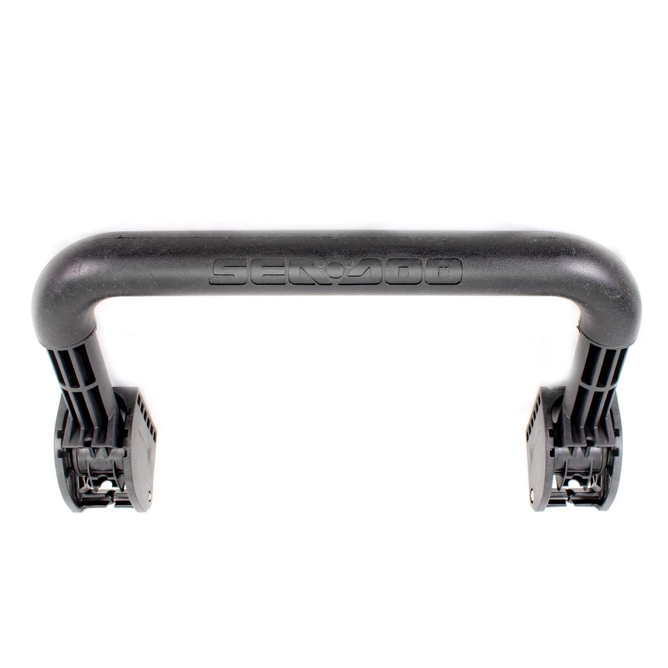 Sea-Doo New OEM PWC Retractable Boarding Ladder Step, 295100742 - Image 4 of 4