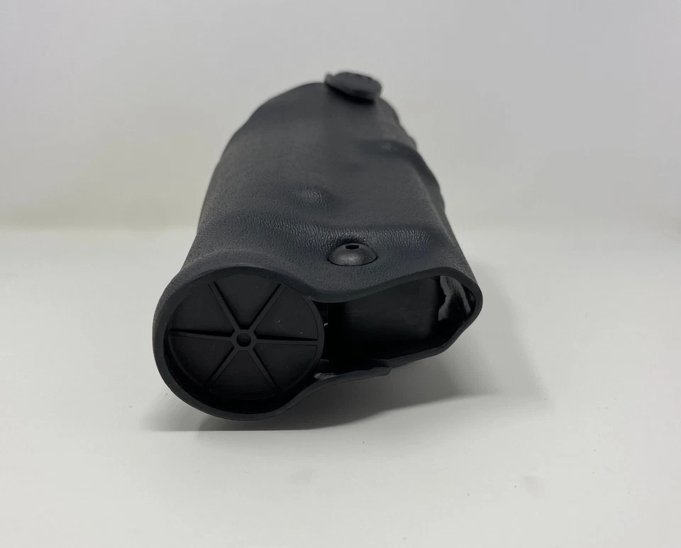 Safariland 6360 ALS/SLS RH STX Level-3 Duty Holster GLOCK 17 22 GEN 1-4 w/ LIGHT - Image 4 of 4