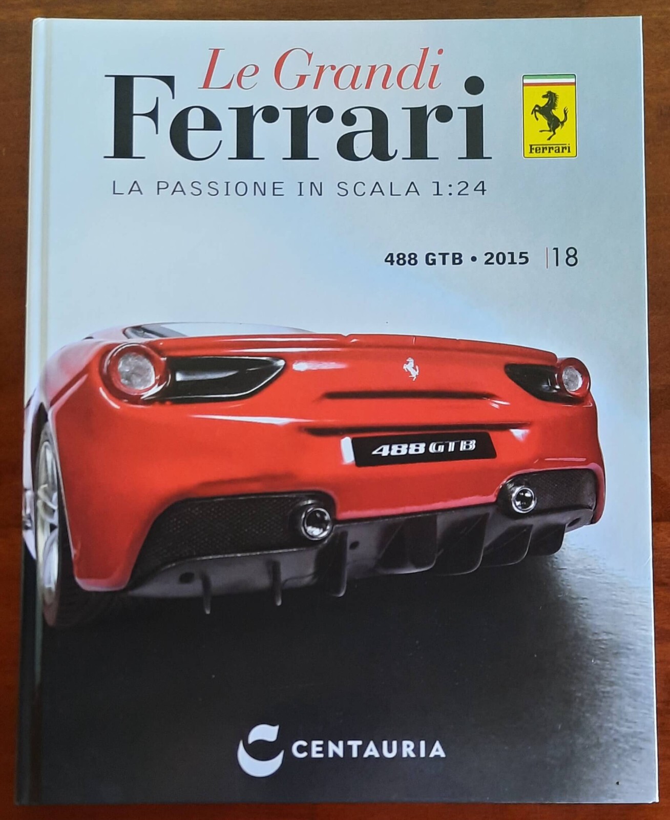 Foto 1 di 3
