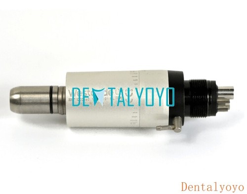 Kit de motor dental contra-ángel 4:1+ recto + aire apto para Kavo NSK Bien air tipo E - Imagen 4 de 5