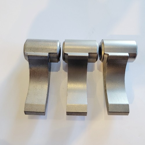 2021-22 Polaris RZR Pro XP CVT Weights - 34-112 - 1323770 (Used per set of 3) - Picture 2 of 4