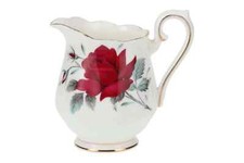 Royal Albert - Sweet Romance - Cream Jug - 117706G