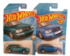 Hot Wheels New Models Audi Diecast & Toy Vehicles