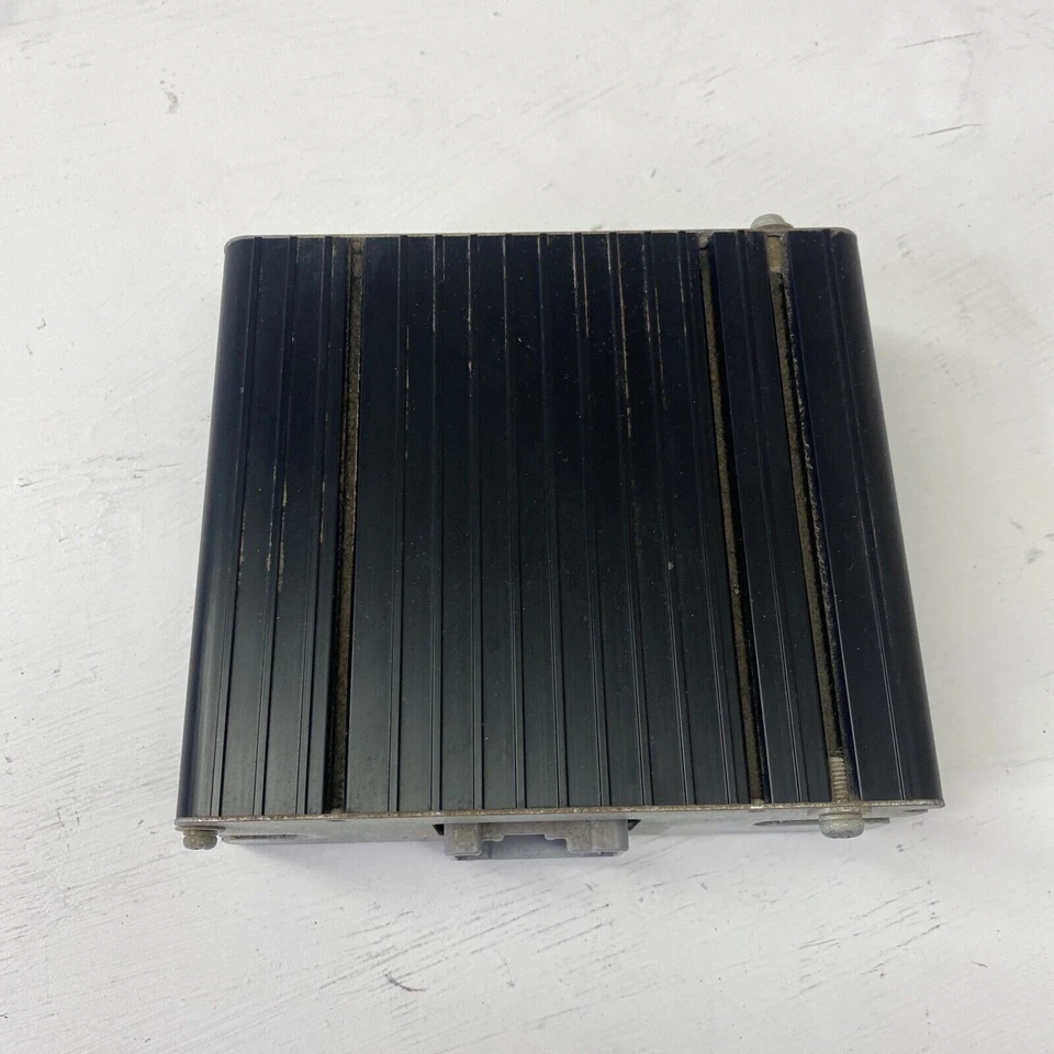 Dodge Durango Aspen 2007-2009 inversor de potencia convertidor toma de corriente AC 05026278AB Foto 2 de 4