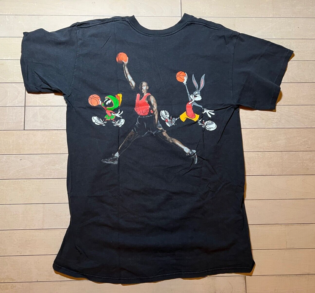 ＠NIKE AEROSPACE (JORDAN) ステッカーセット (1993) Nike Aerospace Trading Sticker Cards 6 Nike Air Jordan New