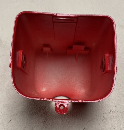 Yamaha QT50 Headlight Bucket - Part No 5F3-84130-10 - New Old Stock - Genuine - Picture 6 of 9