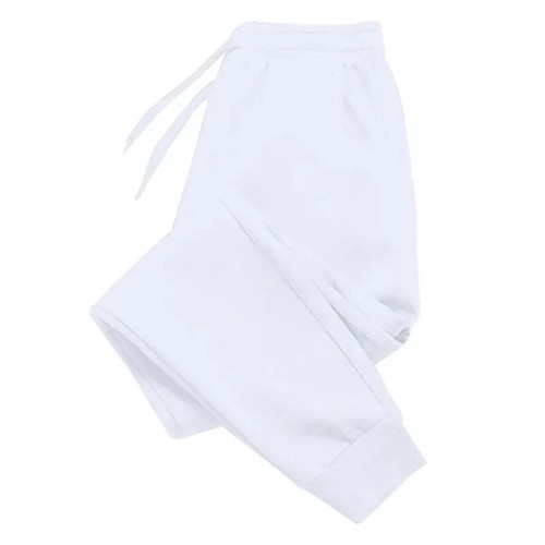 Sweatpants Versatile Baggy Pants Woman Outdoor 2025 New High-quality Fashion - Picture 5 of 11