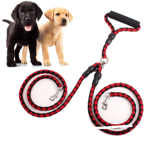 2 way dog leash