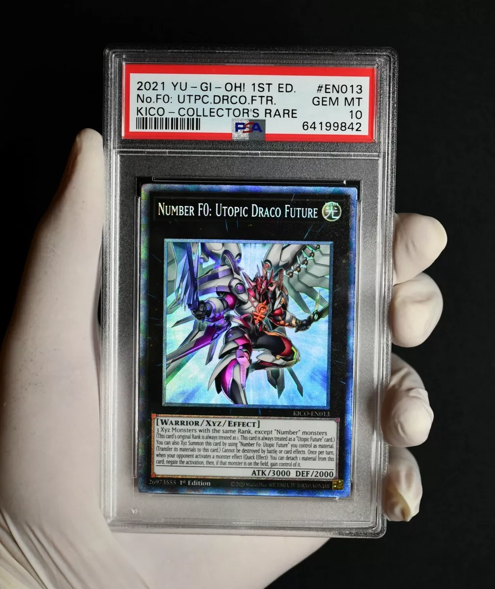 The 10 Cheapest Collector's Rares In Yu-Gi-Oh