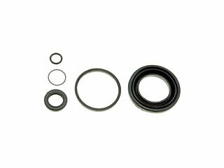 Disc Brake Caliper Repair Kit Rear For 2004-2011 Mazda RX-8 Dorman 251EV72
