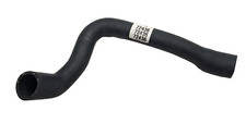 Radiator Coolant Hose-Curved Radiator Hose Dayco 72436