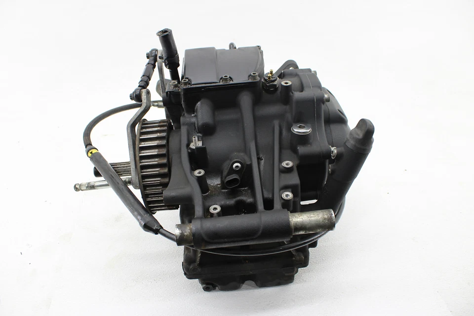 Harley-Davidson Softail Street Bob 18-22 transmisión Fxbb Foto 3 de 4