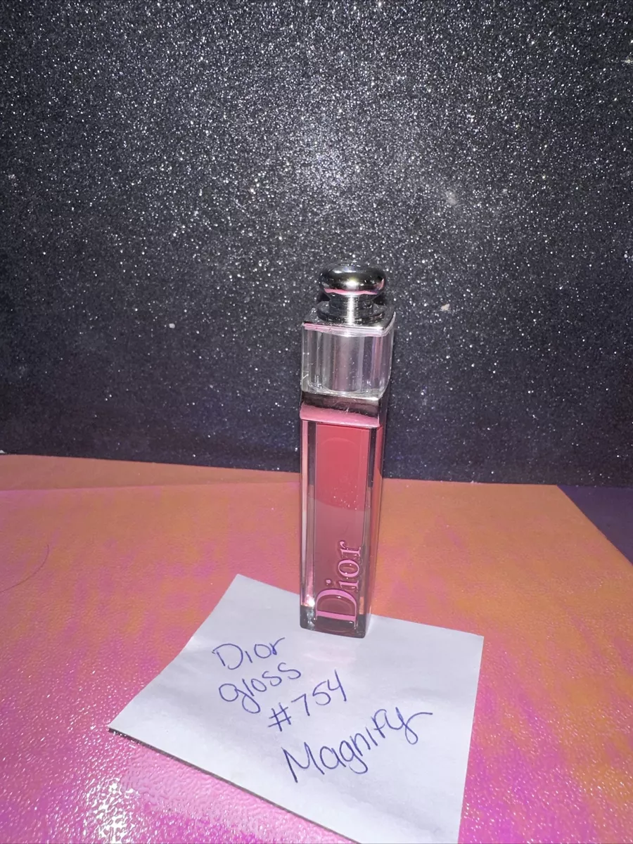 Dior top addict 754