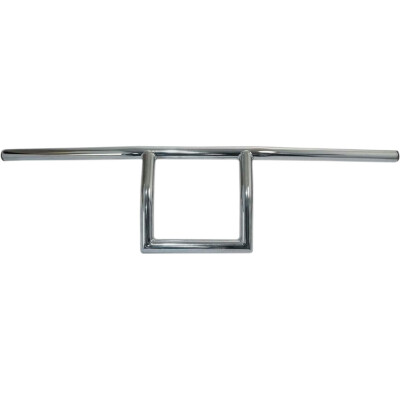 T-bar chopper 7//8/" 7//8/" 22 mm chrome handlebar motorcycle chopper custom 06012603
