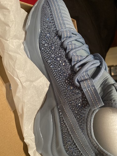 steve madden maxima gray