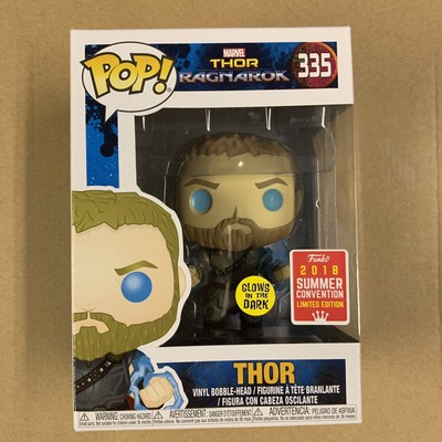 funko pop thor ragnarok 335
