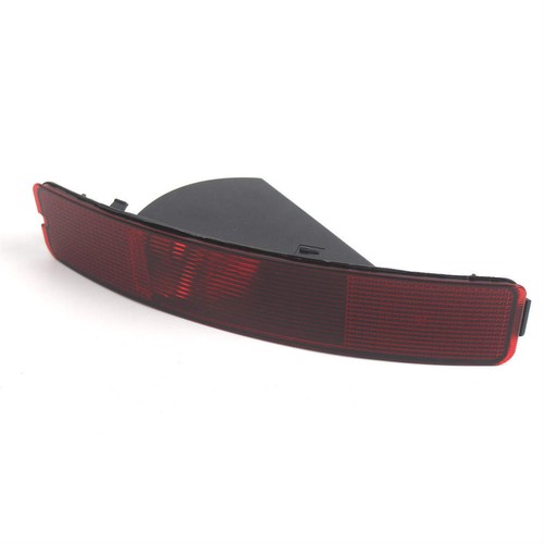 Luz antiniebla trasera marcador freno trasero reflector parachoques trasero para Volvo XC90 2003-2006 izquierda - Imagen 4 de 7