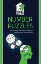 Number Puzzles (House of Puzzles) By House of Puzzles