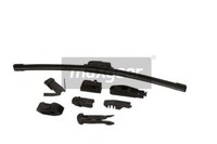 Maxgear 39-9400 Flach Scheibenwischer Universal Vorne 400 Mm