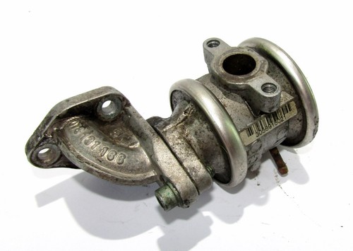 VW PASSAT B5 3B 2.8 V6 petrol Benzin AGR Kühler Abgaskühler Ventil EGR VALVE