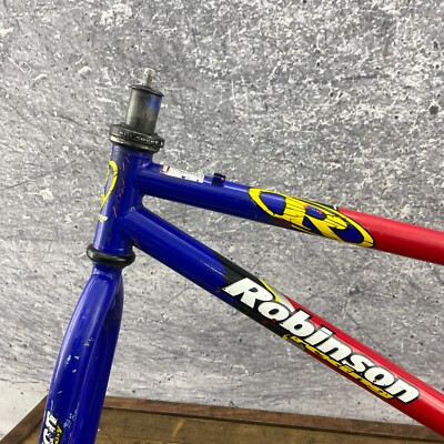 ⭕️★ Robinson Racing SST BMX 20\" (希少) ☆ Robinson Racing SST BMX 20