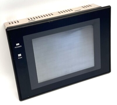 Omron NT31-ST123B-EV3 Interactive Display 24V STN monochrome -used-