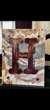 Personalized Custom Canvas with Letter