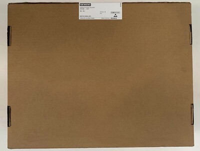 1 PCS NEW IN BOX Siemens 6SE7016-1EA84-1HF3 power trigger board Fast Delivery